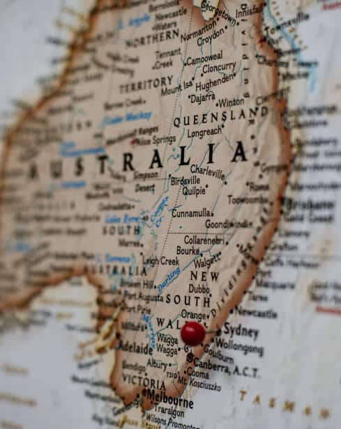 لماذا تختار تأشيرة المواهب العالمية 858 في أستراليا؟