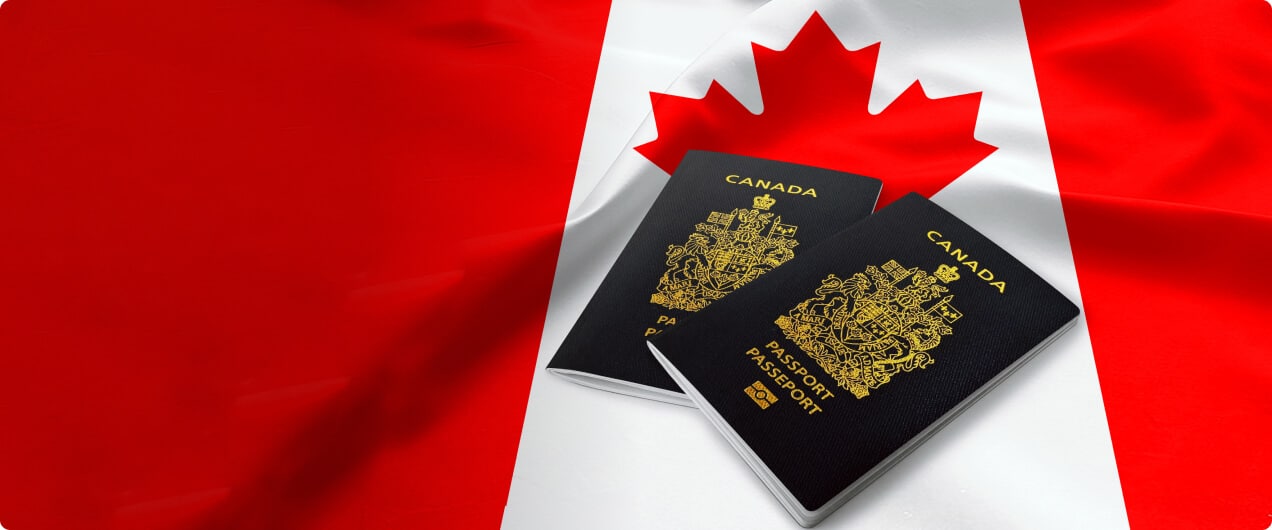 اختر مسار الهجرة الي كندا عبر برنامج المرشح الاقليمي لمقاطعة اونتاريو PNP مع مستشاري دي ام في قطر من خلال عقد جلسة استشارة مجانية حول طلبك.