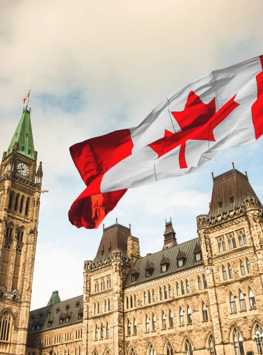 أهم المعايير الأهلية المطلوبة للحصول على برامج الهجرة الاقتصادية الي كندا