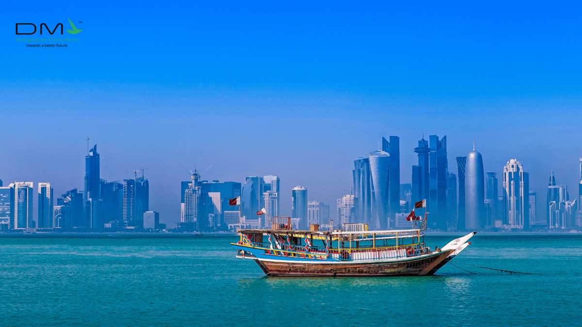 الدول المسموح السفر لها من قطر